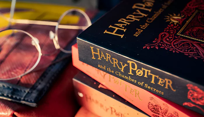'Harry Potter' Alternatives That Capture Magical Worlds and Imagination